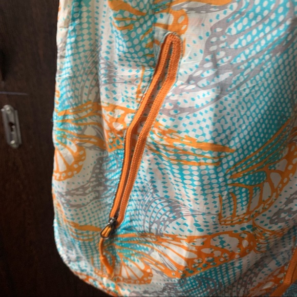 Mont bell wind breaker - Picture 5 of 5